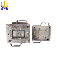 Investment Casting Mold Mould For Squre Plate Flange